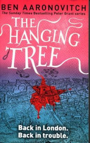 The Hanging Tree, Peter Grant series 6