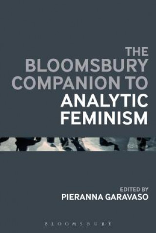 Bloomsbury Companion to Analytic Feminism