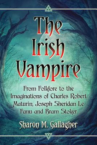 Irish Vampire