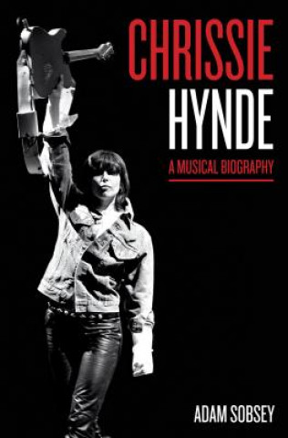 Chrissie Hynde