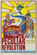 Peculiar Revolution