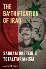 Ba'thification of Iraq