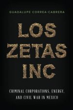 Los Zetas Inc.