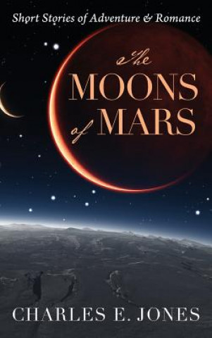 Moons of Mars