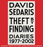 Theft by Finding