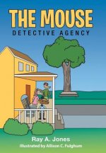 Mouse Detective Agency