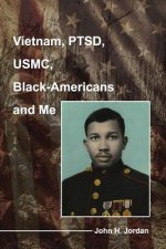 VIETNAM PTSD USMC BLACK-AMER &