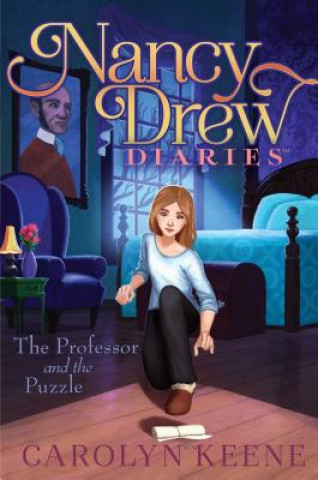 The Professor and the Puzzle, 15