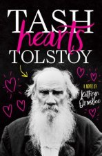 Tash Hearts Tolstoy