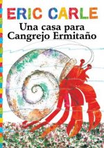 Una Casa Para Cangrejo Ermita?o (a House for Hermit Crab)