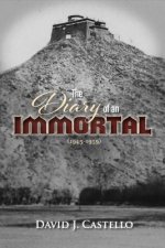 DIARY OF AN IMMORTAL (1945-195