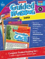 Ready to Go Guided Reading: Infer, Grades 5 - 6