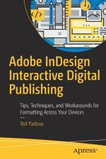 Adobe InDesign Interactive Digital Publishing