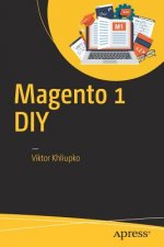 Magento 1 DIY