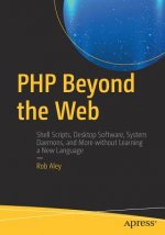 PHP Beyond the Web