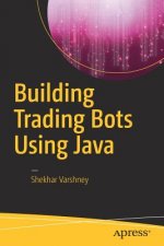 Building Trading Bots Using Java