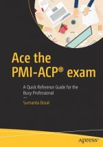 Ace the PMI-ACP (R) exam