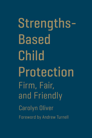 Strengths-Based Child Protection