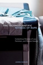 Technoscientific Witness of Rape
