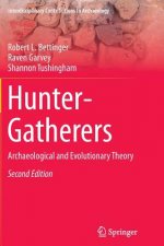 Hunter-Gatherers