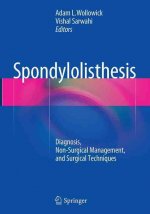 Spondylolisthesis