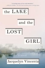 Lake and the Lost Girl
