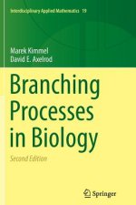 Branching Processes in Biology