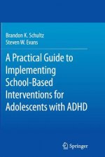 Practical Guide to Implementing School-Based Interventions for Adolescents with ADHD