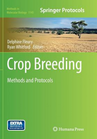 Crop Breeding