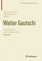 Walter Gautschi, Volume 2