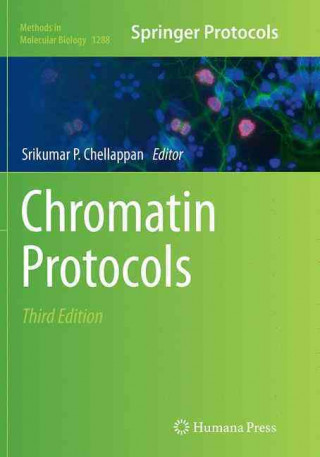 Chromatin Protocols