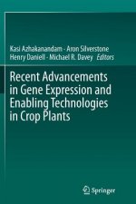 Recent Advancements in Gene Expression and Enabling Technologies in Crop Plants