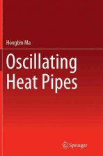 Oscillating Heat Pipes
