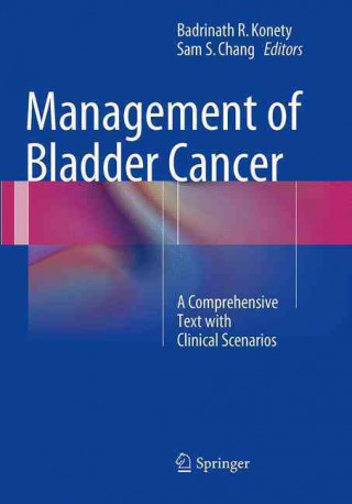Management of Bladder Cancer