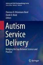 Autism Service Delivery