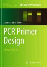 PCR Primer Design