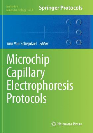 Microchip Capillary Electrophoresis Protocols