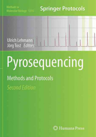 Pyrosequencing