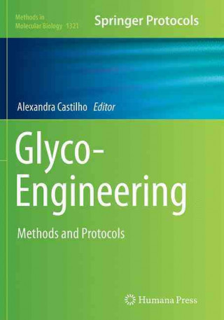Glyco-Engineering