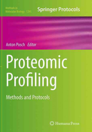Proteomic Profiling