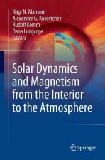 Solar Dynamics and Magnetism from the Interior to the Atmosphere