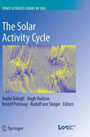 Solar Activity Cycle