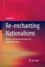 Re-enchanting Nationalisms