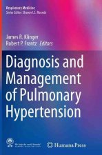 Diagnosis and Management of Pulmonary Hypertension
