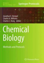 Chemical Biology