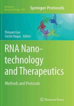 RNA Nanotechnology and Therapeutics