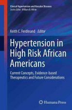 Hypertension in High Risk African Americans