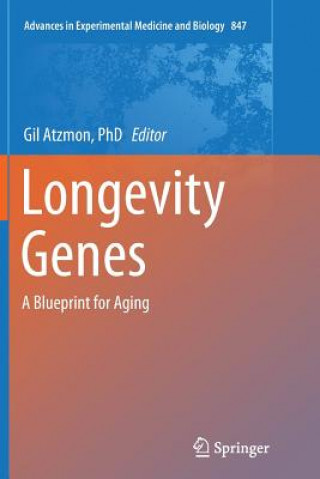 Longevity Genes