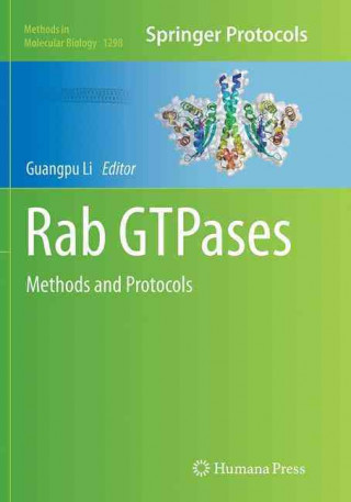 Rab GTPases