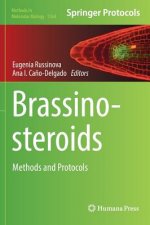 Brassinosteroids